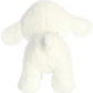 Aurora Precious Moments 9" Luffie Lamb Adorable Plush