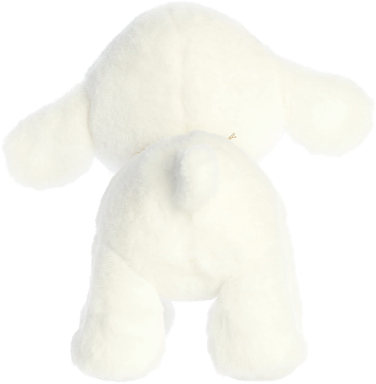 Aurora Precious Moments 9" Luffie Lamb Adorable Plush