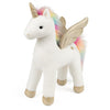 Gund 6061457 My Magical Light and Sound Unicorn Plush Toy, 17-inch Height
