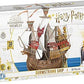 Harry Potter Durmstrang Ship - 3D Puzzle