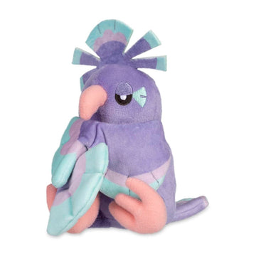 Pokémon Center: Oricorio (Sensu Style) Sitting Cuties Plush