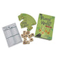 Fishing for Words Word Dice Game, Family Word Game, Ages 8+