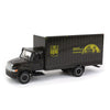 Truck 1/64 2013 International Durastar Box Van United Parcel Service UPS HD Series 24 33240-B