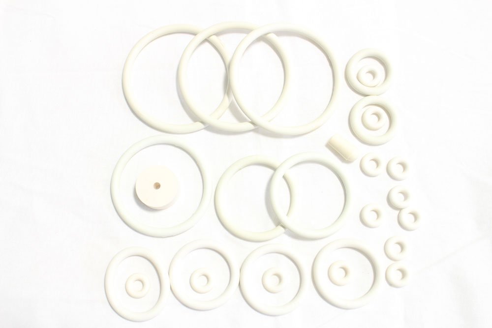 Game Room Guys Bally Hootenanny Pinball Rubber Ring Kit