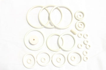 Game Room Guys Bally Hootenanny Pinball Rubber Ring Kit