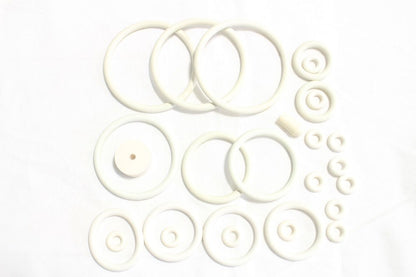 Game Room Guys Bally Hootenanny Pinball Rubber Ring Kit
