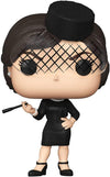 Funko POP TV: Parks and Rec - Janet Snakehole, 3.75 inches, Multicolor (56169)