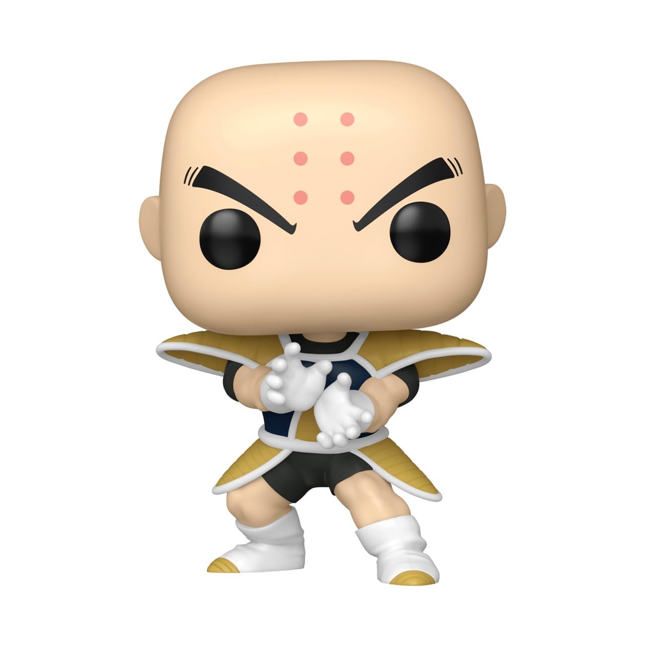 Funko POP! Animation: Dragon Ball Z - Krillin