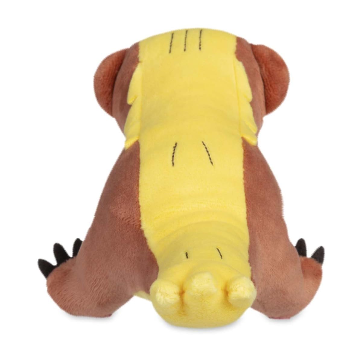 Pokémon Center: Yungoos Sitting Cuties Plush