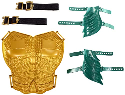 DC Comics Aquaman Hero-Ready Set