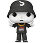 Funko Jabbawockee z (Chase): P o p ! Icons Vinyl Figurine Bundle with 1 Compatible 'ToysDiva' Graphic Protector (072-59394 - B/A)