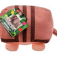 Minecraft Basic Plush 8 inch Legends Character Soft Dolls, Video Game-Inspired Collectible Toy Gifts for Kids & Fans Ages 3 Years Old & Up (Armadillo)