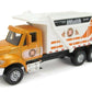 Matchbox International Workstar 7500 Dump Truck, Working Rigs