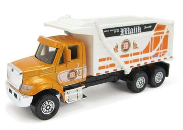 Matchbox International Workstar 7500 Dump Truck, Working Rigs