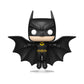 Funko POP! Deluxe: Batman 85th - Soaring - Batman 1989