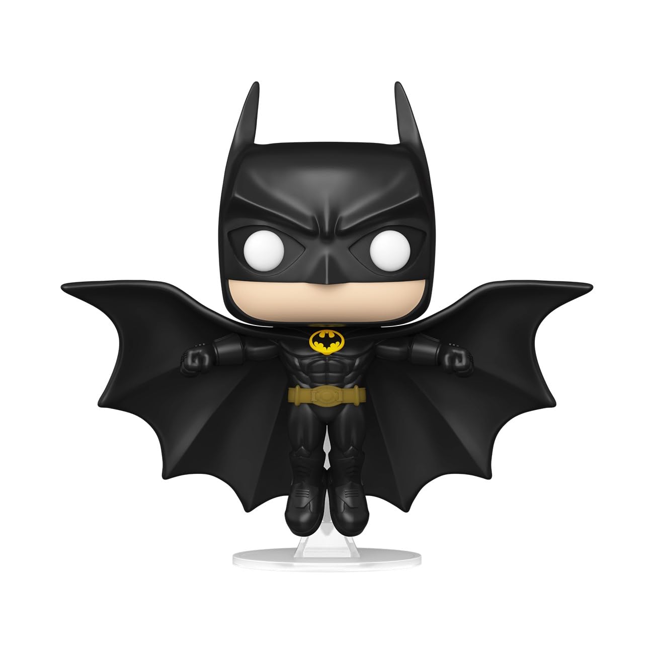 Funko POP! Deluxe: Batman 85th - Soaring - Batman 1989