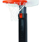 Huplay Rookie Team Adjustable Basketball Set
