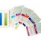 Tactic Flags of The World Family Card Game - Educational & Fun - Play & Learn About Flags, Nations & Geography