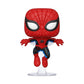 Funko Pop Marvel 80th Anniversary - First Appearance Spider-Man - Marvel Comics - Collectable Vinyl Figure - Gift Idea - Official Merchandise - Toys