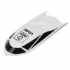 JIAFANRC Cabin Cover Outside for UDI005 Arrow UDI903 brushless RC high Speed Boat Spare Parts
