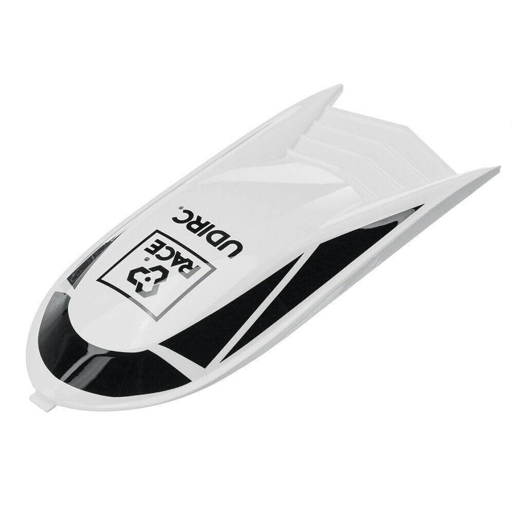 JIAFANRC Cabin Cover Outside for UDI005 Arrow UDI903 brushless RC high Speed Boat Spare Parts