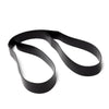 Snipers Edge Hockey - Hockey PassMaster Replacement Flexband - Easy Assembly, Black