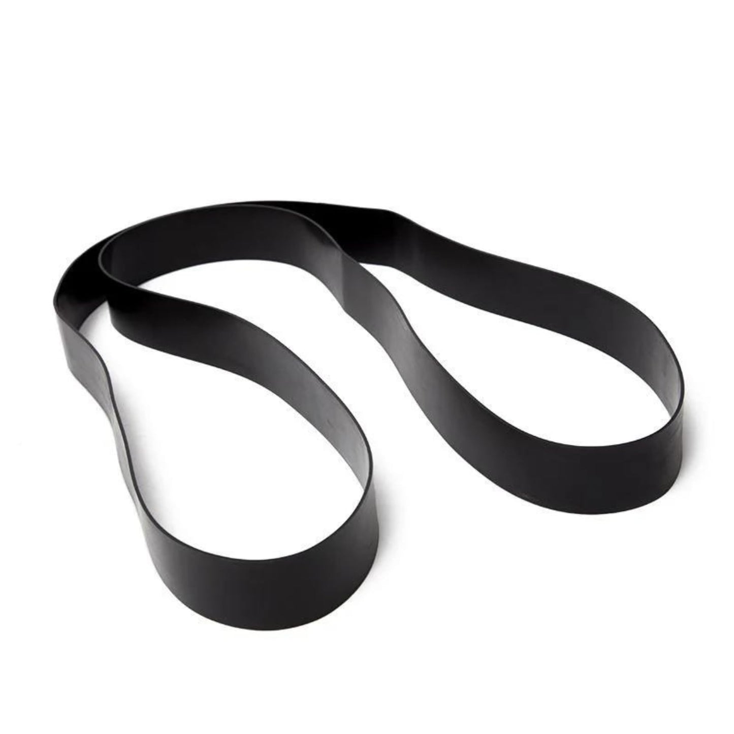 Snipers Edge Hockey - Hockey PassMaster Replacement Flexband - Easy Assembly, Black
