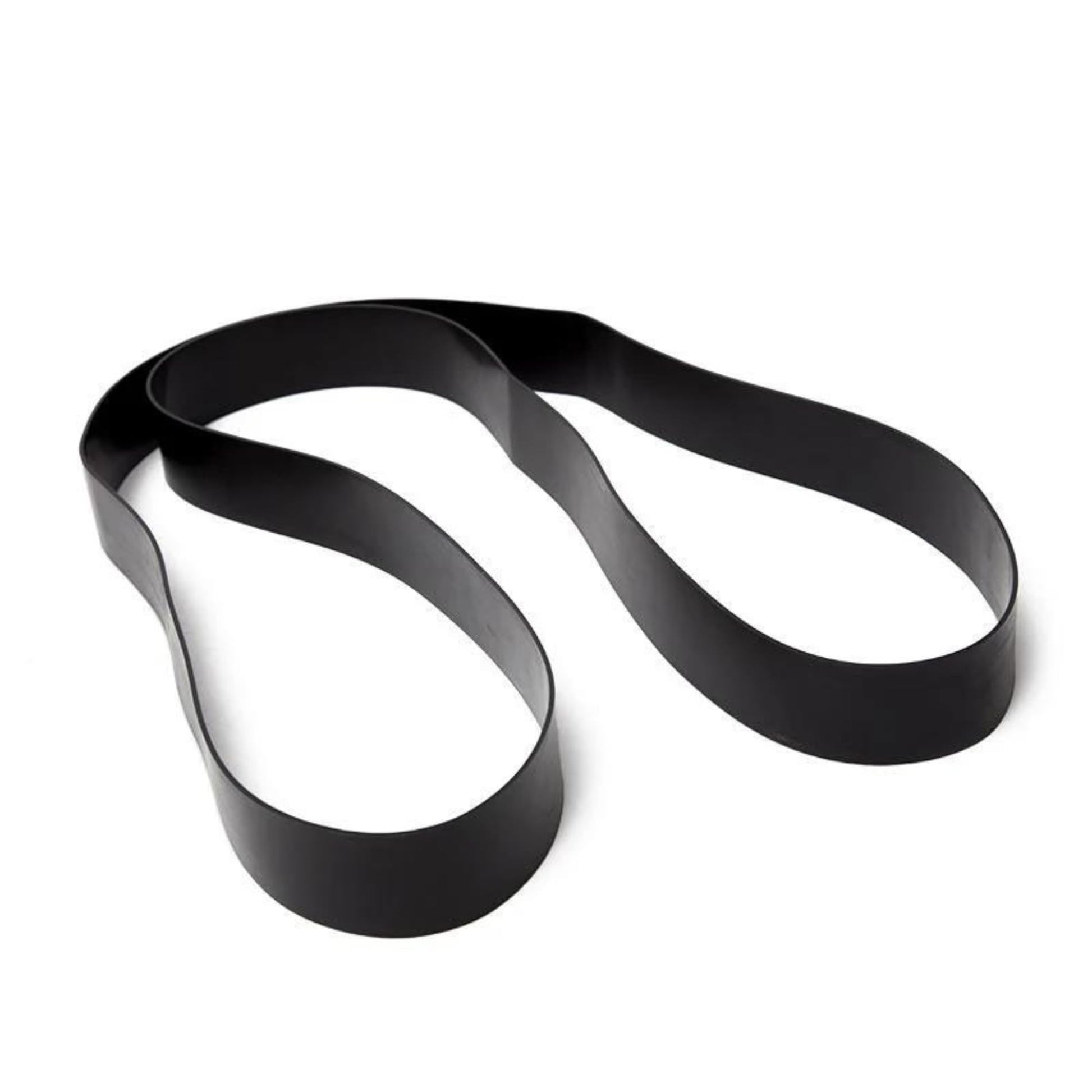 Snipers Edge Hockey - Hockey PassMaster Replacement Flexband - Easy Assembly, Black