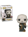 Funko Pop Harry Potter Voldemort waith Nagini Exclusive Vinyl Figure