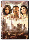 God's Waiting List [DVD]