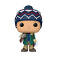 Funko Pop! Movies: Home Alone 2 - Kevin - Collectable Vinyl Figure - Gift Idea - Official Merchandise - Toys for Kids & Adults - Movies Fans - Model