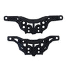 GDOOL RC Car Trucks Shock Mount 30-SJ13 SN-SJ12 1:16 RC Car Spare Parts Accessories for 9130 9135 9137 9138 HM164 Q901 Q902 Q903 CR-08 Brushed