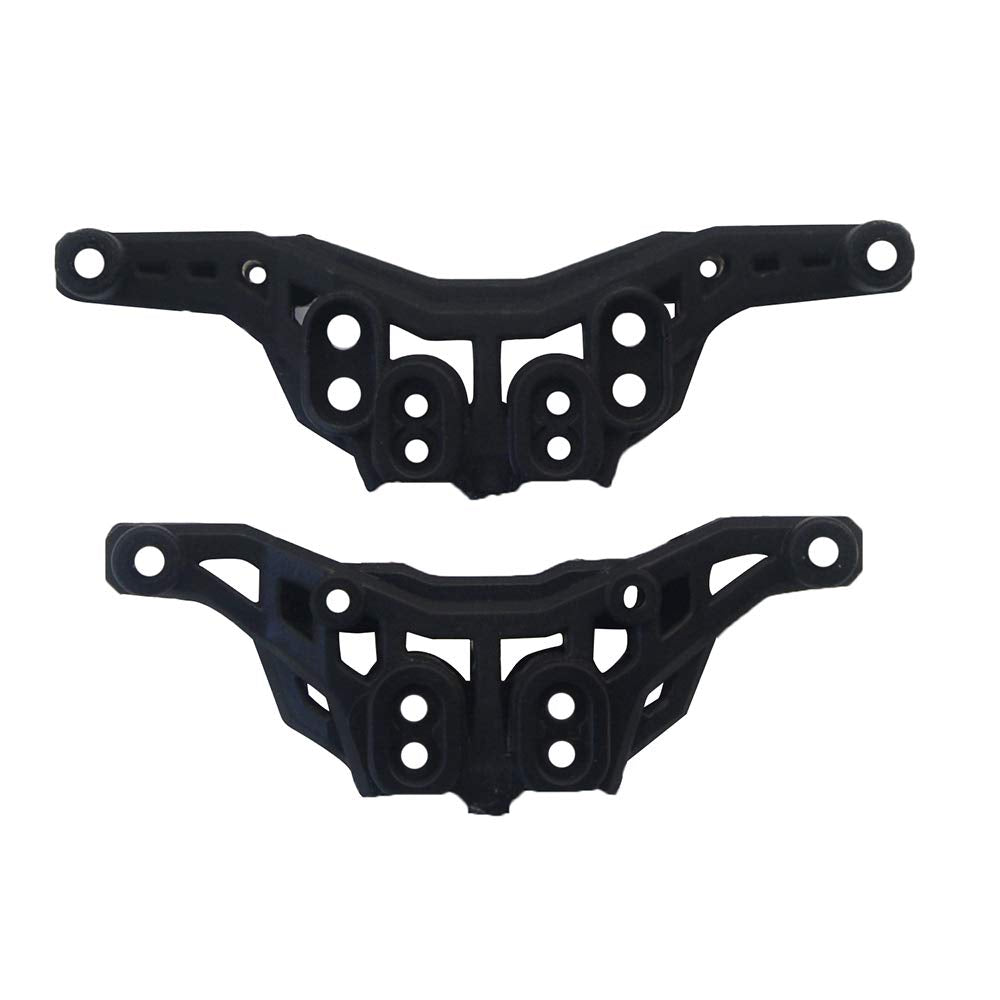 GDOOL RC Car Trucks Shock Mount 30-SJ13 SN-SJ12 1:16 RC Car Spare Parts Accessories for 9130 9135 9137 9138 HM164 Q901 Q902 Q903 CR-08 Brushed