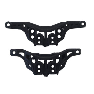 GDOOL RC Car Trucks Shock Mount 30-SJ13 SN-SJ12 1:16 RC Car Spare Parts Accessories for 9130 9135 9137 9138 HM164 Q901 Q902 Q903 CR-08 Brushed