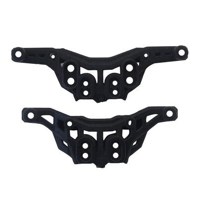 GDOOL RC Car Trucks Shock Mount 30-SJ13 SN-SJ12 1:16 RC Car Spare Parts Accessories for 9130 9135 9137 9138 HM164 Q901 Q902 Q903 CR-08 Brushed