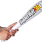 HAPPY DEALS ~ Inflatable Baseball Bats and Baseballs Set Includes 12-9 inch Inflate Baseballs, 12-24 Inch Baseball Bats