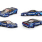 Kaido House Honda NSX Evasive V2 Blue
