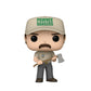 Funko POP! TV: Parks & Recreation - Ron Swanson (Ranger)