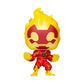Funko Pop! TV: Ben 10 - Heatblast - Collectable Vinyl Figure - Gift Idea - Official Merchandise - Toys for Kids & Adults - Cartoon Fans - Model Figure
