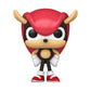 Funko Pop! Games: Sonic The Hedgehog - Mighty - Collectable Vinyl Figure - Gift Idea - Official Merchandise - Toys for Kids & Adults - Video Games