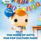 Funko Pop Marvel: X-Men - Blink - Marvel Comics - Collectable Vinyl Figure - Gift Idea - Official Merchandise - Toys for Kids & Adults - Superheroes
