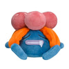 Pokemon Center: Sitting Cuties: Gloom Plush # 44 - Generation 1 - 6 In
