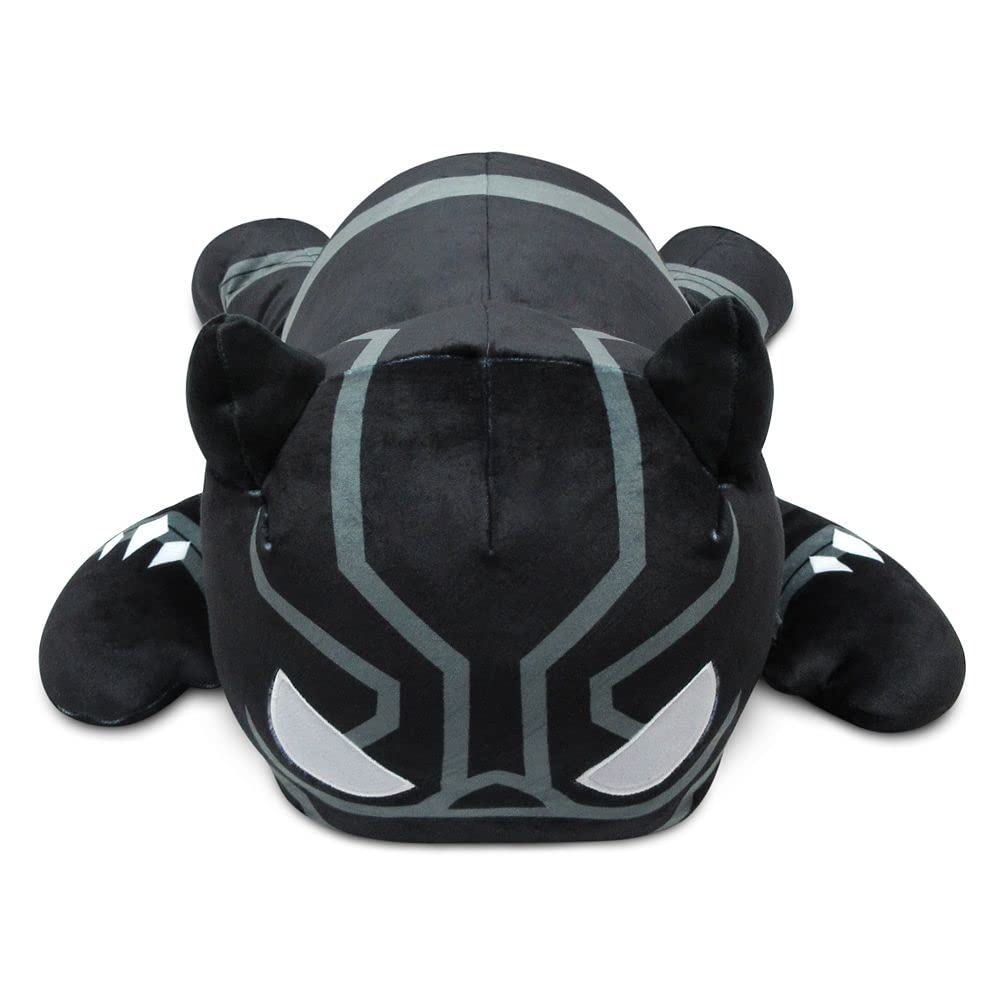 Marvel Black Panther Cuddleez Plush - 23 ½ Inches