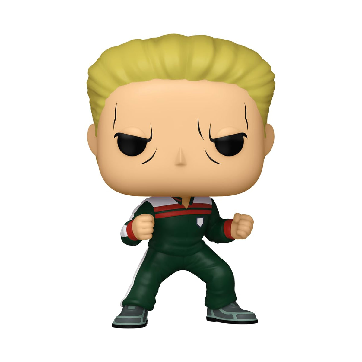 Funko POP! Animation: Hunter X Hunter (HXH) - Phinks Magcub