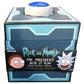 Mr. Meeseeks' Box O' Fun The Rick and Morty Dice Dares Game