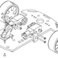 Ardest DIY Programmable 2WD Smart Robot Car Chassis Kit with Motor Speed Encoder for Kids to Learn Arduino, Coding, Robotics, and Electronics