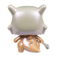 Pop Games: Cubone Pearlescent Pop Vinyl Figure Pokemon Center Exclusive