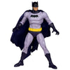 DC Multiverse Detective Comics #241 7 Inch Action Figure Exclusive - Batman (Purple Suit) Red Platinum
