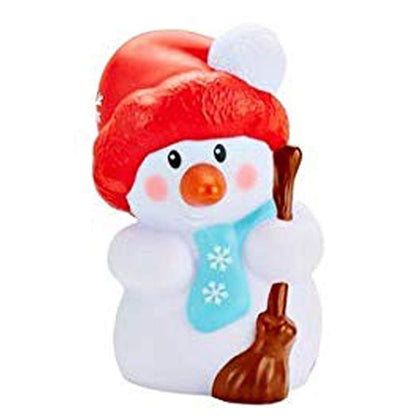 Replacement Figure for Fisher-Price Little People Christmas Advent Calendar DGF96 - Includes 1 Replacement Snowman