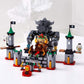 LEGO Super Mario Bowser’s Castle Boss Battle Expansion Set 71369 Building Kit; Collectible Toy for Kids to Customize Their Super Mario Starter Course